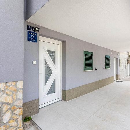 Holiday House Mala Sinj Exterior foto